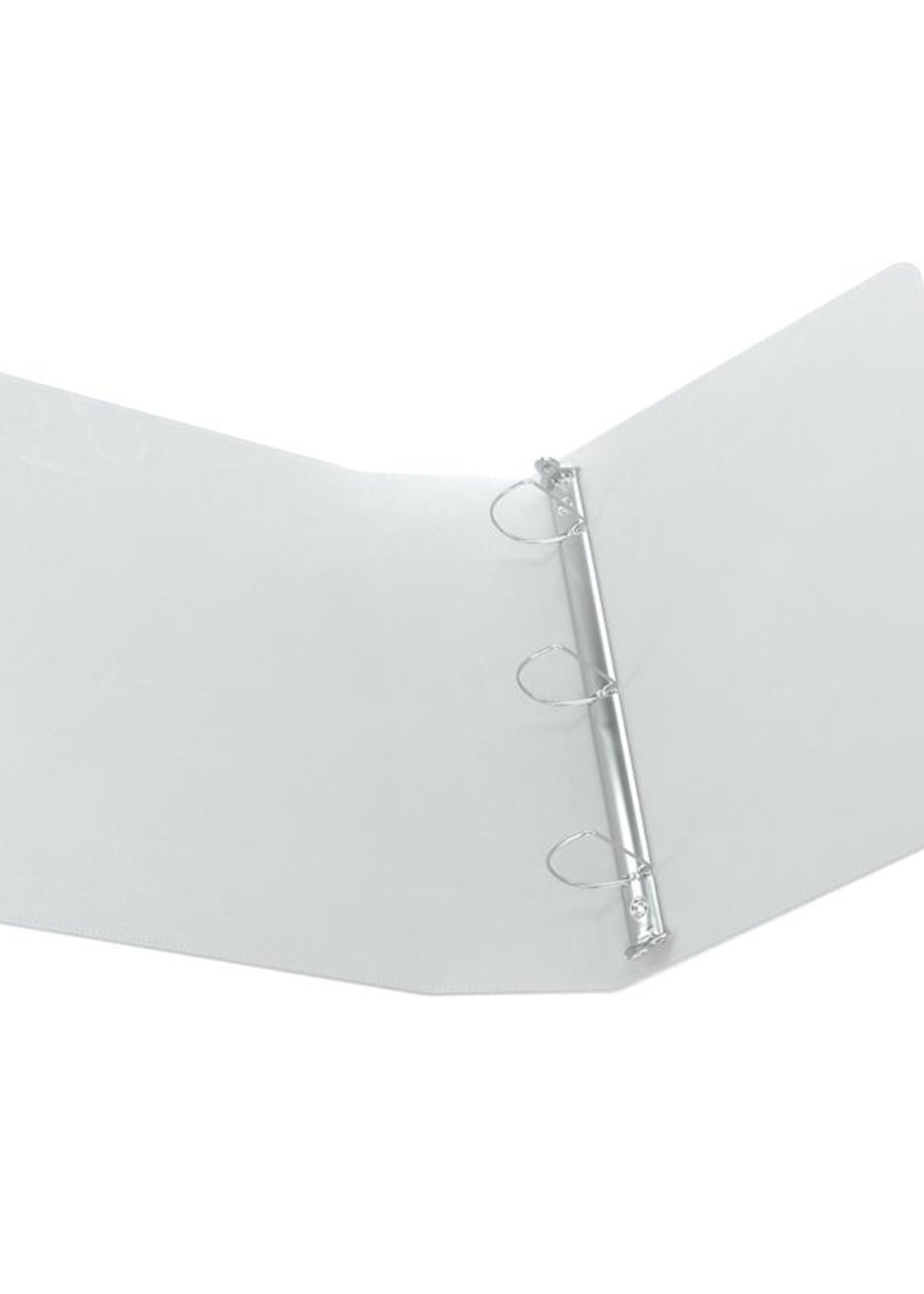 GameGenic D-Ring Binder Prime Wit