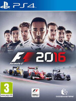 F1 2016 PS4