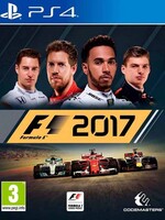 F1 2017 PS4