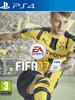 Fifa 17 PS4