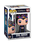 Snow White Funko Pop N° 1421 Evil Queen