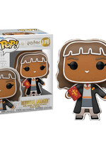 Harry Potter Funko Pop N° 176 Hermione Granger (Gingerbread)