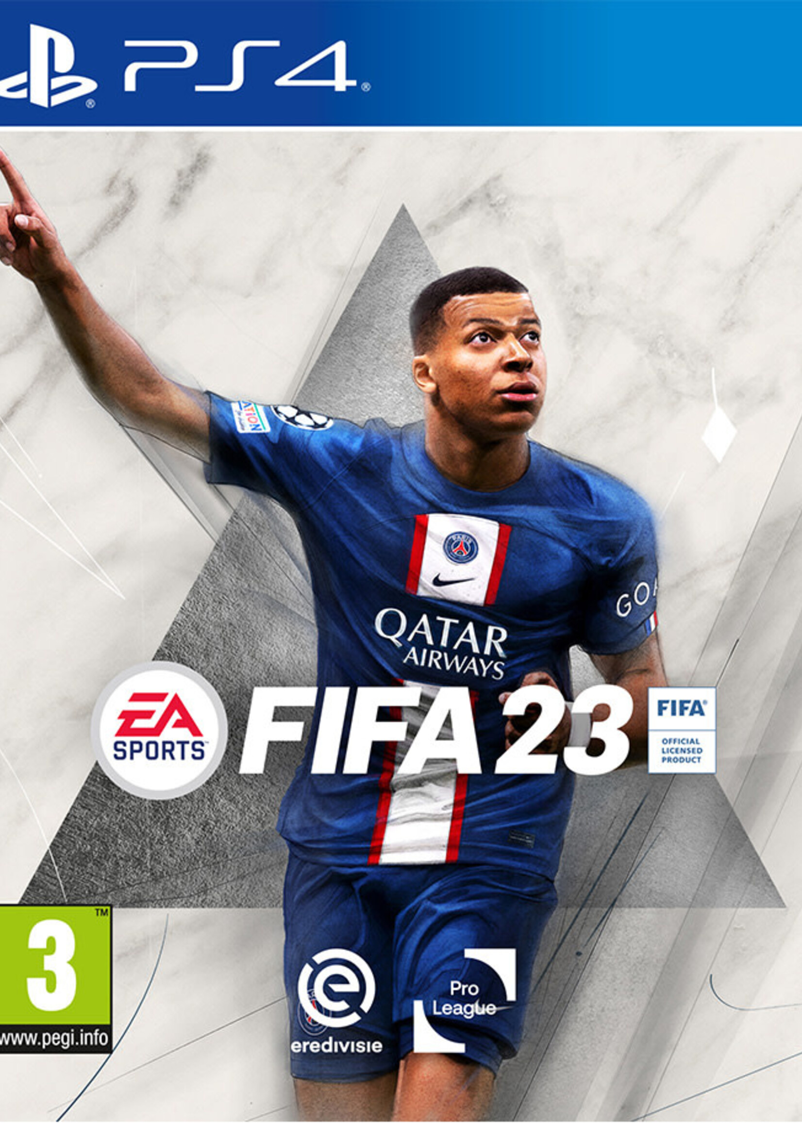 Fifa 23 PS4