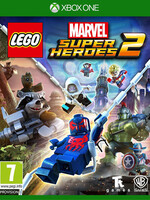 Lego Marvel Super Heroes 2 X1