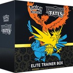 Elite Trainer Box