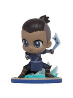 Kwistal Fwenz Avatar the Last Airbender Sokka Figure