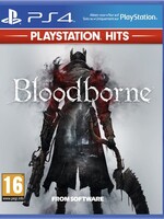 Bloodborne PS4