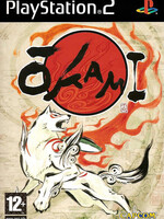 Okami PS2