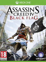 Assassin's Creed IV Black Flag X1