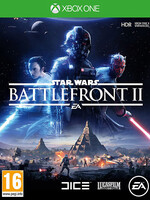 Star Wars Battlefront II X1