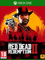 Red Dead Redemption II X1