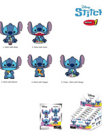 Lilo & Stitch 3D Foam Mystery Magnet
