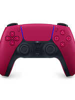 DualSense Wireless Controller Cosmic Red PS5