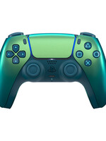 DualSense Wireless Controller Chroma Teal PS5