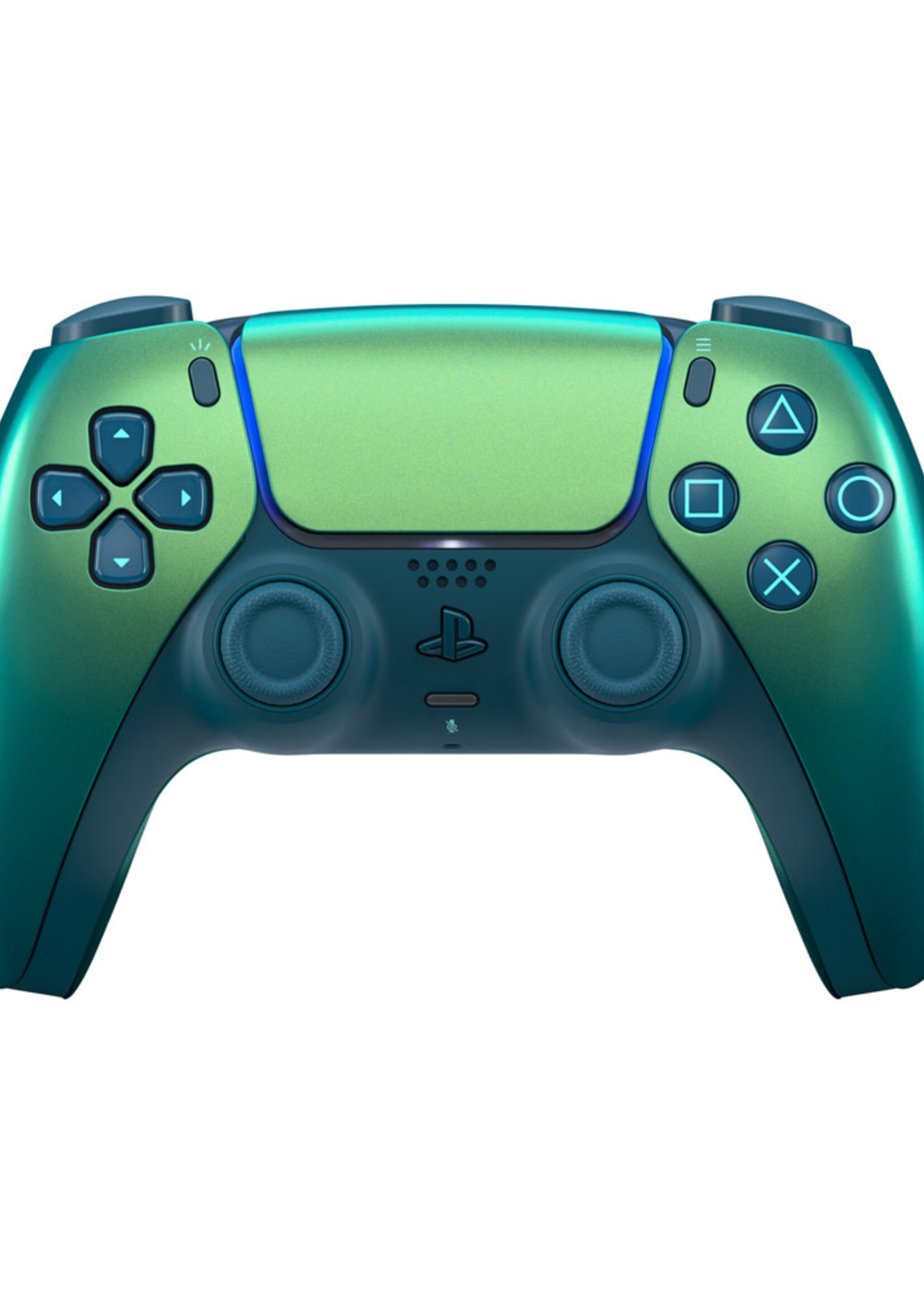 DualSense Wireless Controller Chroma Teal PS5