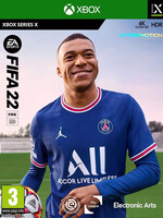 Fifa 22 Series X