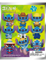 Lilo & Stitch Series 6 3D Foam Mystery Bag Clip