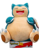 Pokémon Snorlax Knuffel 27cm