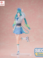 Hatsune Miku Luminasta Figure Conceptual Series Vol.2 21cm