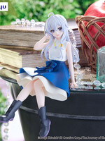 Wandering Witch: The Journey of Elaina Noodle Stopper Figure Elaina 14cm