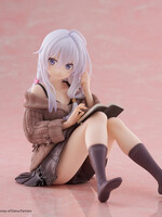Wandering Witch: The Journey of Elaina Desktop Cute Figure Elaina 13cm
