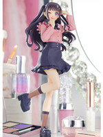 Kawaikute Gomen Pop Up Parade Figure Chuu-tan 17cm