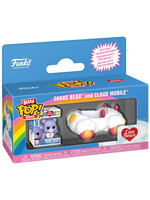 Care Bears Bitty Pop Ride Share Bear with Cloud Mobile