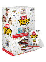 Toy Story Mystery Bitty Pop