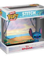 Lilo & Stitch Bitty Pop Deluxe Stitch (Beach)