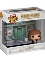 Harry Potter Bitty Pop Deluxe Hermione Granger