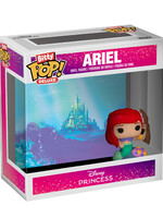 Disney Princess Bitty Pop Deluxe Ariel (Under the Sea)
