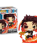 Demon Slayer Funko Pop Plus N° 2041 Tanjiro Kamado
