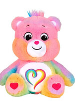 Care Bears Togetherness Bear Box Plush 35cm