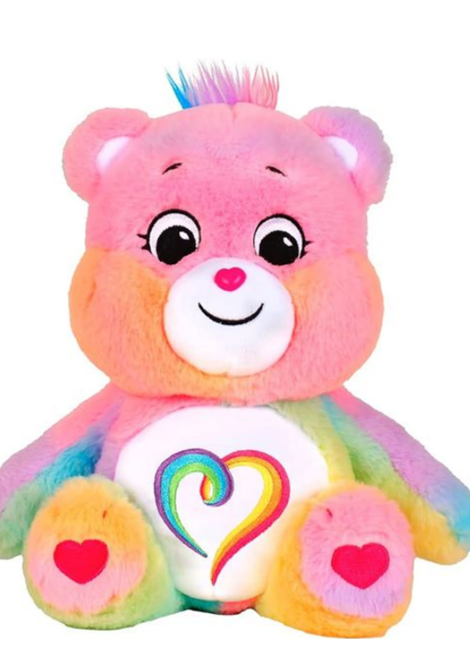 Care Bears Togetherness Bear Box Plush 35cm