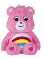 Care Bears Cheer Bear Box Plush 35cm