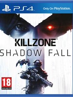 Killzone Shadow Fall PS4