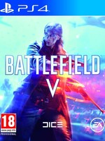 Battlefield V PS4