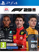 F1 2023 PS4