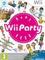 Wii Party Wii