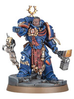 Ultramarines Ferren Areios Warhammer 40k