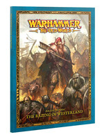 Arcane Journal The Razing of Westerland Warhammer TOW