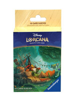 Disney Lorcana Card Sleeves Robin Hood (65)