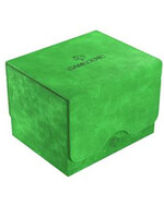 GameGenic Deckbox Sidekick 100+ XL Green