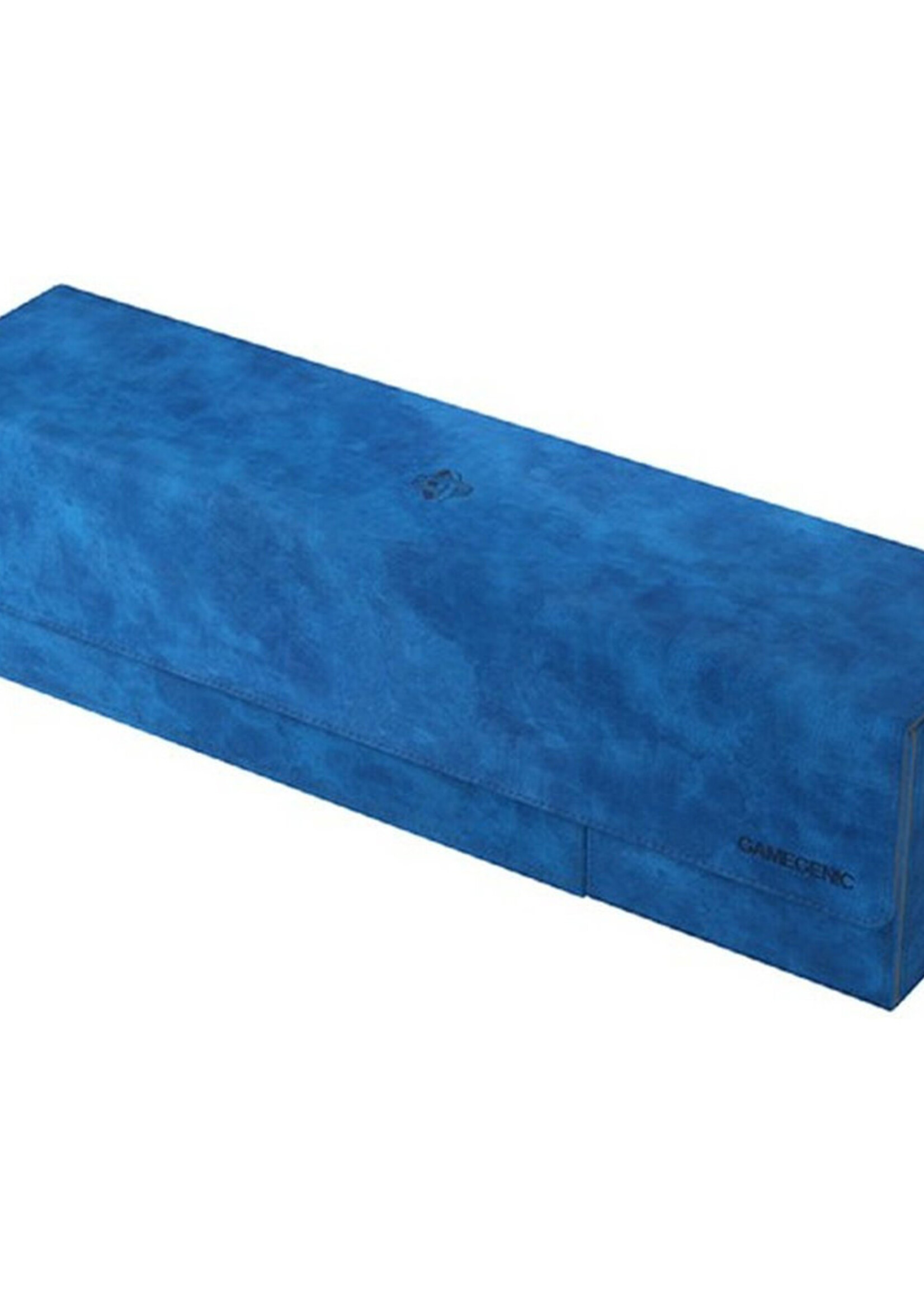 Deckbox Card's Lair 400+ Blue