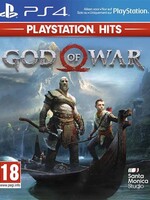 God of War (2018) PS4