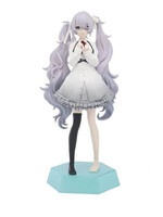 Hatsune Miku Empty Sekai Hatsune Miku Statue 15cm