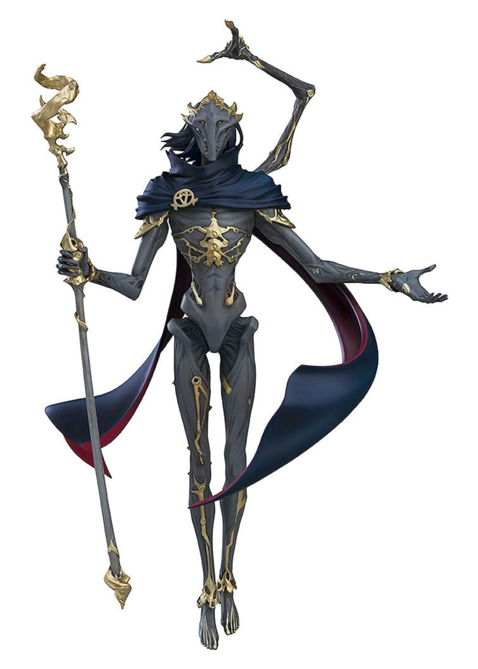 Arcane Champion Viktor Pop Up Parade SP 20cm