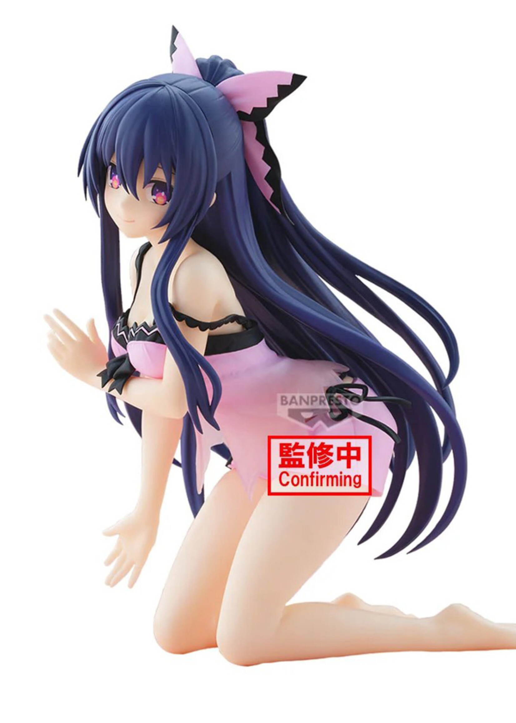 Date A Live Tohka Yatogami Figure 14cm