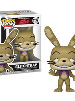 Five Nights At Freddy's Help Wanted 2 Funko Pop N° 1128 Glitchtrap