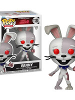 Five Nights at Freddy's Help Wanted 2 Funko Pop N° 1130  Vanny